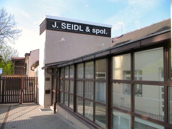 J. Seidl & spol.