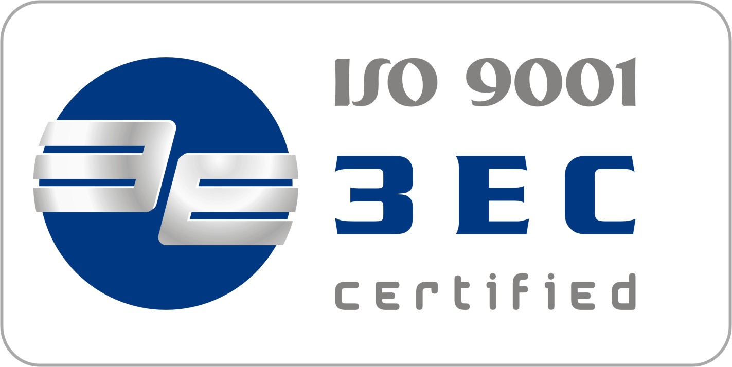 ISO 9001